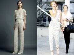 mireasa pantsuit