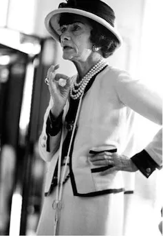 Blazer, enciclopedie de moda