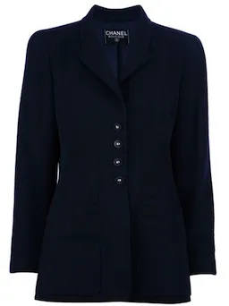 Blazer, enciclopedie de moda