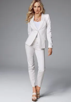 mireasa pantsuit