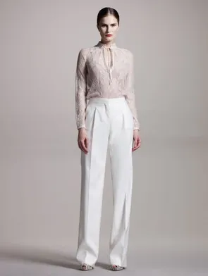mireasa pantsuit