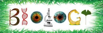 Termenul de biologie ceea ce înseamnă că un om de știință în primul rând a propus utilizarea biologiei termenul