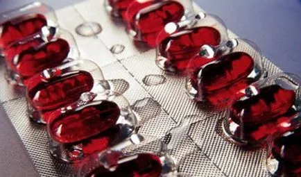 Blister - ceea ce este și beneficiile producției de blisterului (beneficii) Blister - ceea ce este producția de beneficii și ambalaje tip blister