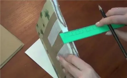 Notepad cu mâinile lor de la A la Z