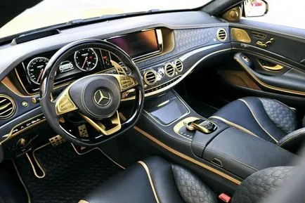 Brabus toate masinile cele mai uimitoare