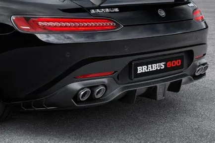 Brabus toate masinile cele mai uimitoare