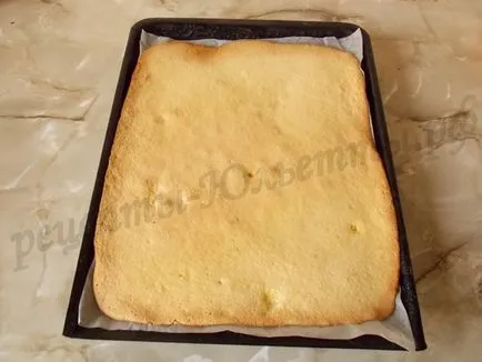 reteta Biscuit pentru role