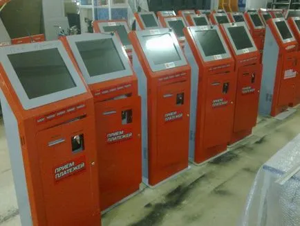 Afaceri pentru terminalele de plată pentru a face bani pe terminalele de plată, blog-ul de afaceri