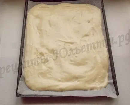 reteta Biscuit pentru role
