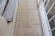 pe geam si repararea balcoane la cheie Preț redus!
