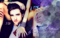 O gamă largă de cuplul Robsten - cu Robert Pattinson și Kristen Stewart