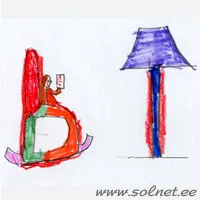 Literele din jurul nostru