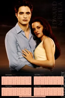 O gamă largă de cuplul Robsten - cu Robert Pattinson și Kristen Stewart