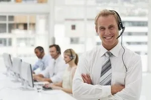 Call center - ceea ce este de servicii și obligațiile operatorilor