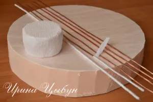 Buchete din bomboane - ateliere