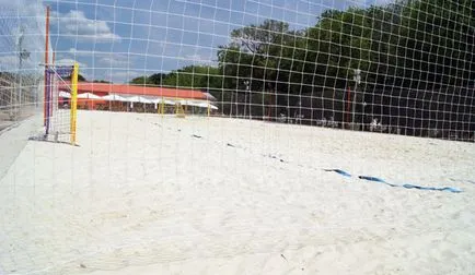 Central Park Gorki din Moscova, fotografii, adresă, în cazul în care, cum să obțineți