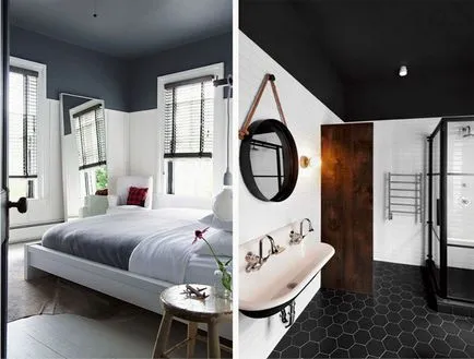 Cum de a decora plafonul într-o casă privată (casă) Cum de a decora plafonul într-o casă privată