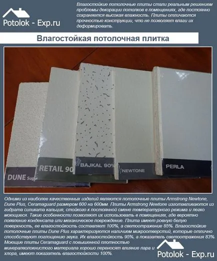 Cum de a decora opțiunile de tavan și instrucțiunile