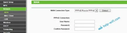 Prin tp-link nu au acces la Internet