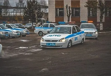 Pentru a prinde vinovat, trebuie să te gândești ca un criminal (obligatoriu) Pentru a prinde vinovat, trebuie să te gândești ca un criminal