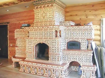 Tipurile de cuptor vopsea și revizuirea materiale (vopsea) Tipurile de cuptor vopsea și revizuirea materialelor