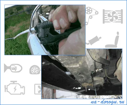 Curățarea radiatorului auto - cum să curățați radiatorul