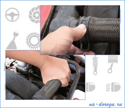 Curățarea radiatorului auto - cum să curățați radiatorul