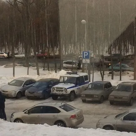 Pentru a prinde vinovatul, trebuie sa te gandesti ca un criminal (criminali) Pentru a prinde vinovat, trebuie să te gândești ca un criminal