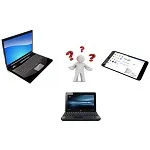 Care este cel mai bun tableta sau laptop sau netbook (tabletă) Care este cel mai bun tabletă sau laptop sau netbook