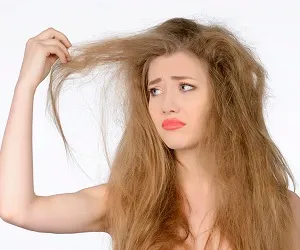 Ce să fac dacă pushatsya de păr mijloace și metode de a face cu neplăceri eficiente