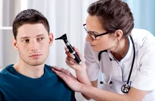 Ce se poate face în cazul în ureche degerături - ce și cum să trateze degerături (degeraturi) Ce se poate face în cazul în ureche degerături - ce și cum să trateze degerături