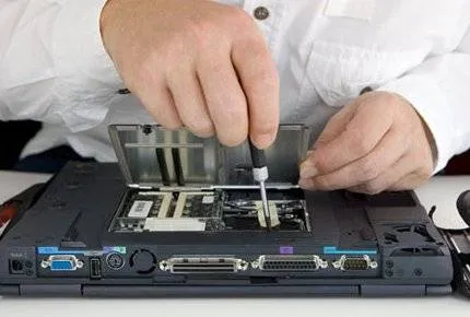 Ce se întâmplă dacă laptopul nu pornește 1