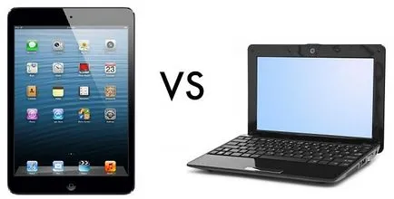 Care este cel mai bun tableta sau laptop sau notebook (netbook) Care este cel mai bun tabletă sau laptop sau netbook