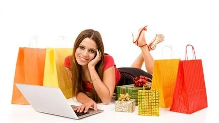 Este mai bine de a vinde idei magazin on-line