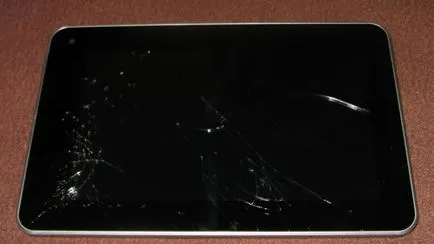 Ce se poate face în cazul în care telefonul nu funcționează corect sau placa senzorului, - repararea de echipamente pentru calculatoare (repararea tabletei) Ce se poate face în cazul în care telefonul nu funcționează corect sau placa senzorului, - repararea de echipamente pentru calculatoare