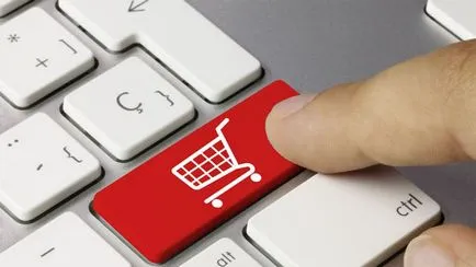 Este mai bine de a vinde idei magazin on-line