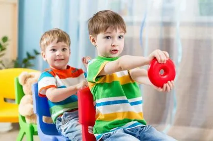 Ce Fiecare părinte trebuie să știți despre educația disciplinei la copii