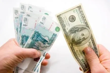 Ce se va întâmpla cu dolarul în 2017 Opinia expertului în urmă cu 1 oră