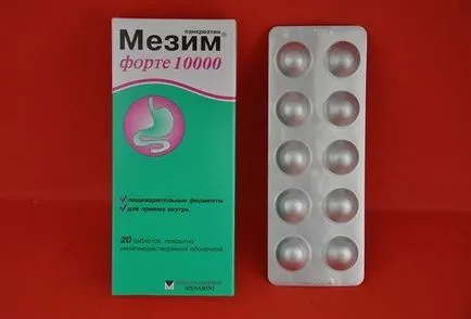 Ce Creon mai bine sau mezim
