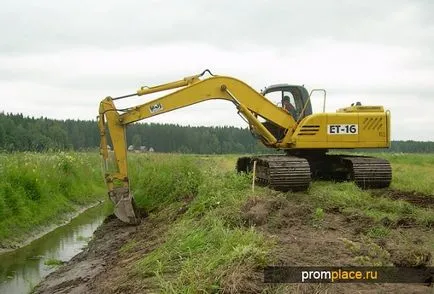 Ce ar trebui să știe șofer excavator și cum să beneficieze de o formare (instruire) Ce ar trebui să știe șofer excavator și cum să beneficieze de o formare