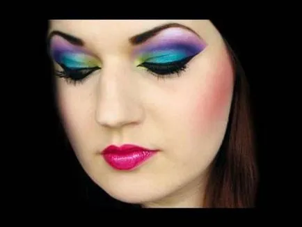 Ce gandesc barbatii despre femei cu și fără make-up