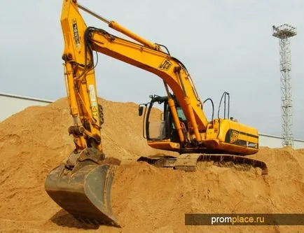 Ce ar trebui să știe șofer excavator și cum să beneficieze de o formare (conducător auto) Ce ar trebui să știe șofer excavator și cum să beneficieze de o formare