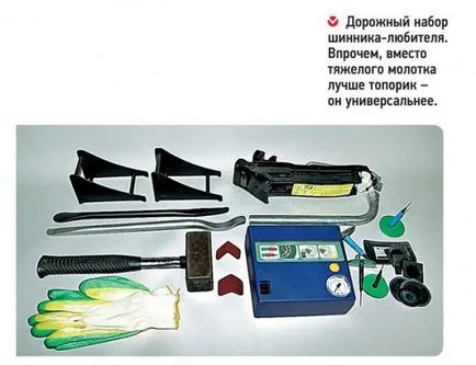 Ce să ia cu tine într-o călătorie lungă cu masina - reguli și sfaturi privind îngrijirea de conducere auto - (auto) Ce să ia cu tine pe un drum lung cu masina - reguli și sfaturi de conducere cu privire la îngrijire auto -