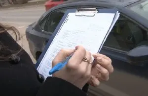 Care este confiscarea masina de către executorii judecătorești