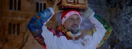 Ce să vezi filme și emisiuni TV pentru toate ocaziile (filme) Ce să vezi filme și emisiuni TV pentru toate ocaziile