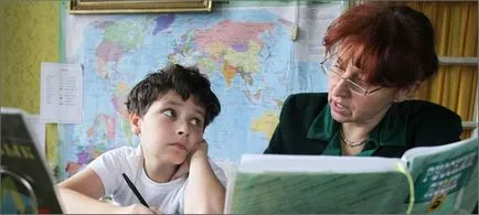 Ce este școlarizarea la domiciliu și modul în care merge