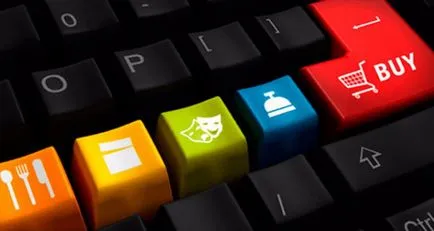 Ce să vândă magazin online - idei