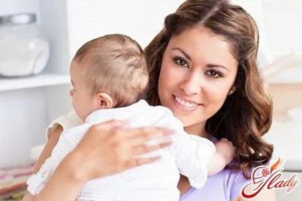 Aceasta a pus o singura asistenta mama din partea statului