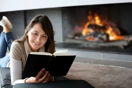 Ce să verifice pentru auto-selecție de cărți din toate timpurile