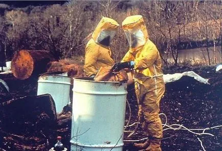 Ceea ce se numește factorii care afectează caracteristicile de explozie și impactul acestora asupra oamenilor și a obiectelor